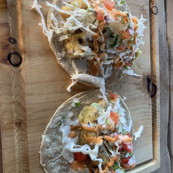 Punta del Valle - Fish tacos - Tacos Near Me - Guadalupe, BCN