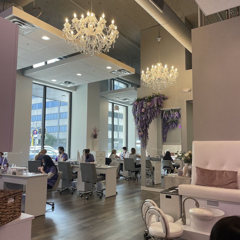 Little Luxuries Nails - Nail Salons Near Me - Minneapolis, Minnesota Little Luxuries Nails - Nail Salons Near Me - Minneapolis, Minnesota