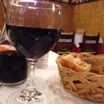 Antica Trattoria Santopadre - Vino! - Roman Near Me - Rome, RM Antica Trattoria Santopadre - Vino! - Roman Near Me - Rome, RM