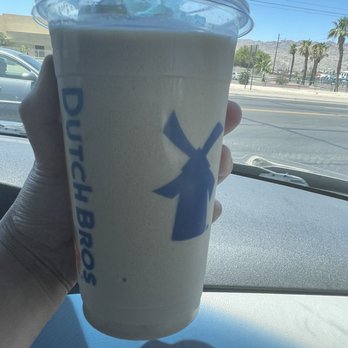 Dutch Bros Coffee - Caramelizer - Coffee & Tea Near Me - Bullhead City, Arizona Dutch Bros Coffee - Caramelizer - Coffee & Tea Near Me - Bullhead City, Arizona