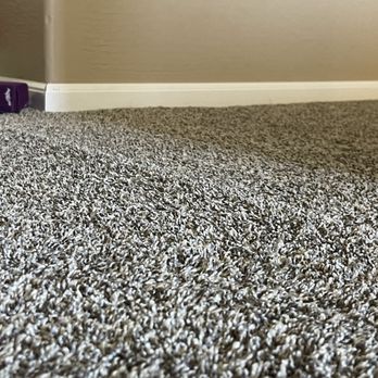 Empire Today - 1-1.5" fold/crease in carpet at top of stairs - Carpet Installation Near Me