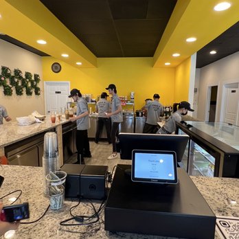Tealux Cafe - Tampa - Bubble Tea Near Me - Tampa, Florida Tealux Cafe - Tampa - Bubble Tea Near Me - Tampa, Florida