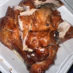 Tom's Chinese BBQ - Duck