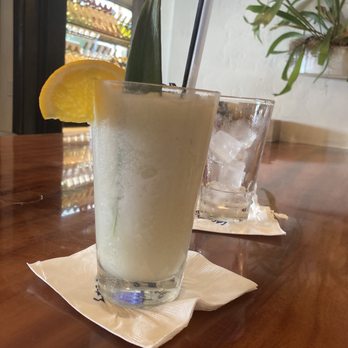 Las Brisas - Pina Colada - Mexican Near Me - Laguna Beach, California Las Brisas - Pina Colada - Mexican Near Me - Laguna Beach, California