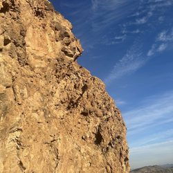 West Wing Mountain Trail