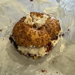 Brew-Za-Bagels - Greenwich Village