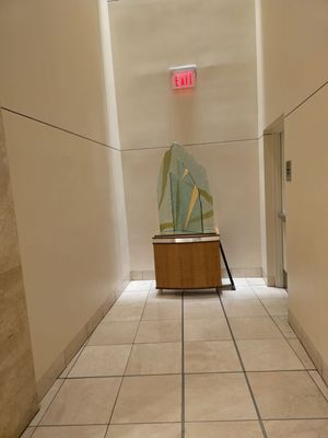 MotorCity Casino Hotel by null