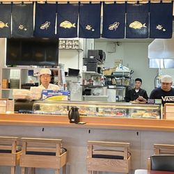 Sakuma Japanese Restaurant