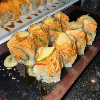 Itto Sushi - Lion King - Sushi Bars Near Me - South Jordan, Utah Itto Sushi - Lion King - Sushi Bars Near Me - South Jordan, Utah