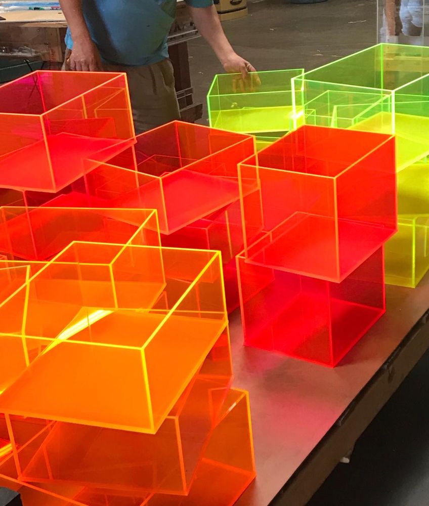 SUPERIOR PLASTIC FABRICATION Updated September 2024 31 Photos & 35