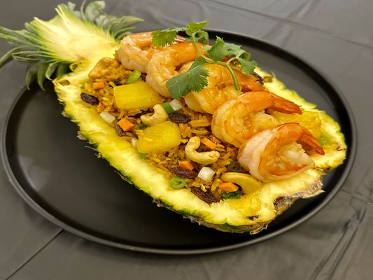 ANN THAI CUISINE by null