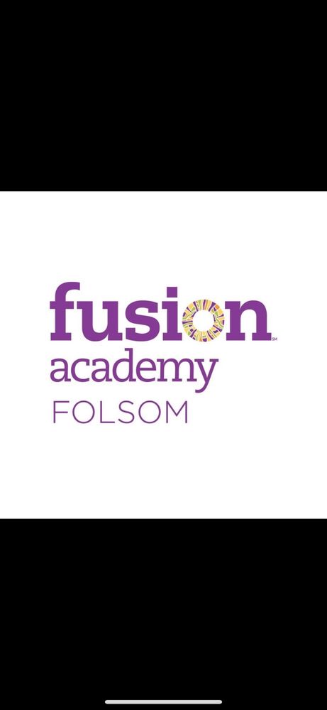 Fusion Academy - reading tutor in Folsom, CA