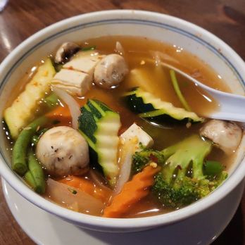 Thai Kitchen - Thai Near Me - Tahoe City, California Thai Kitchen - Thai Near Me - Tahoe City, California