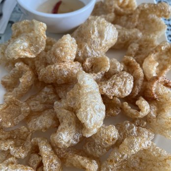 CARiN de RiA - Chicharon - Filipino Near Me - Encinitas, California