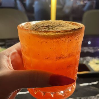 Nova Kitchen & Bar - What the flame - Asian Fusion Near Me - Garden Grove, California Nova Kitchen & Bar - What the flame - Asian Fusion Near Me - Garden Grove, California