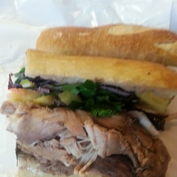 SUNdeVICH - The Kingston - Sandwiches Near Me - Washington, DC, District of Columbia SUNdeVICH - The Kingston - Sandwiches Near Me - Washington, DC, District of Columbia