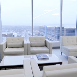 LBMC - Lobby Waiting Area