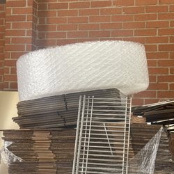 ABC Packing - Giant $25 bubble wrap