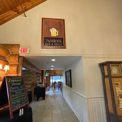 Garland Lodge & Resort