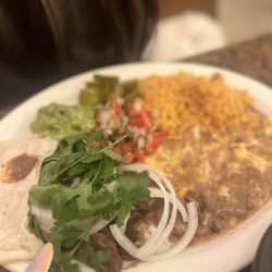 Lienzo Charro Mexican Restaurant Bar & Grill