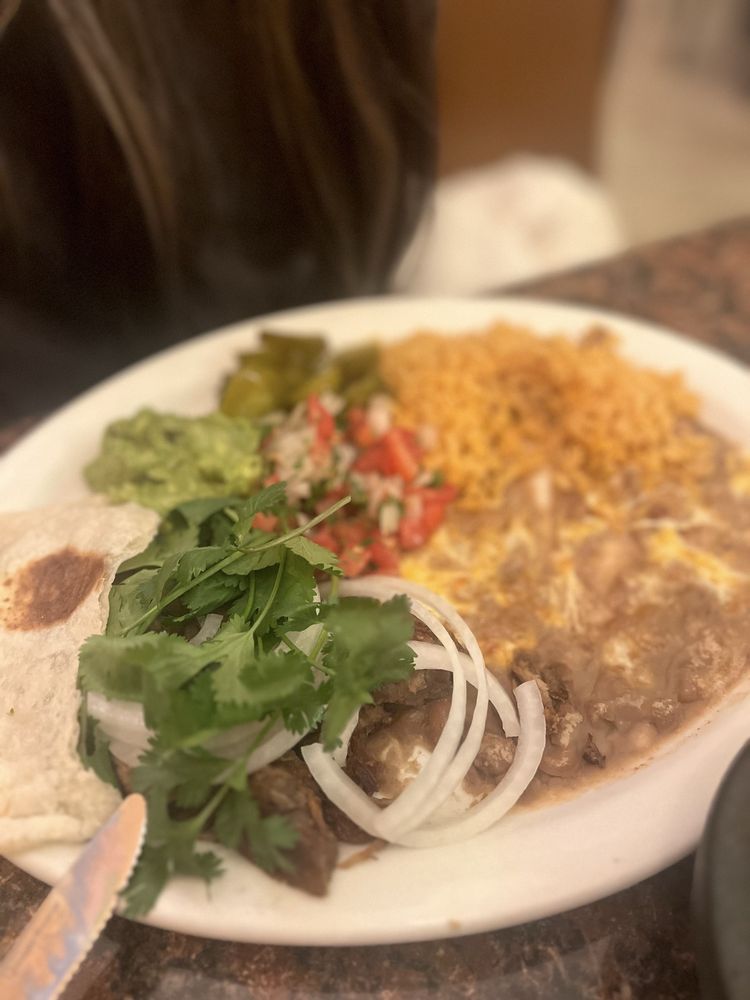 Lienzo Charro Mexican Restaurant Bar & Grill