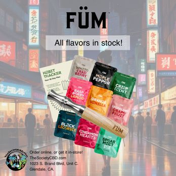 The Society - All Flavors in Stock! - Vape Shops Near Me - Glendale, California The Society - All Flavors in Stock! - Vape Shops Near Me - Glendale, California