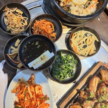 Moon Korean BBQ - Korean Near Me - Urban Honolulu, Hawaii Moon Korean BBQ - Korean Near Me - Urban Honolulu, Hawaii