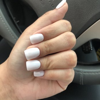 Wheatland Nail Bar - American white dip - Nail Salons Near Me - Dallas, Texas
