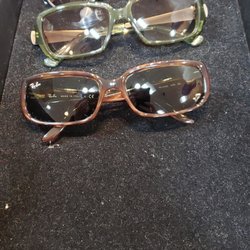 Fabulous Finds Upscale Consignment - Designer sunglasses Designer clothes