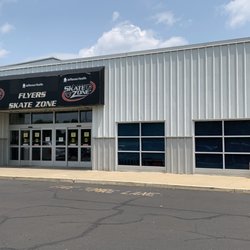 Flyers Skate Zone