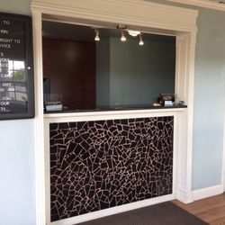 Friona Inn - Lobby