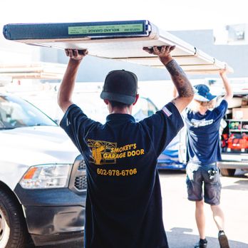 Smokey's Garage Door - Garage Door Services Near Me - Glendale, Arizona Smokey's Garage Door - Garage Door Services Near Me - Glendale, Arizona