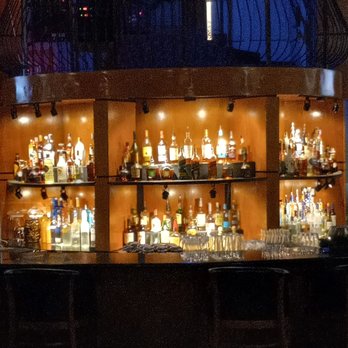 The Melting Pot - The bar - Fondue Near Me - Miami, Florida The Melting Pot - The bar - Fondue Near Me - Miami, Florida