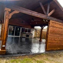 Revival Construction Services - All your home painting and staining needs!
