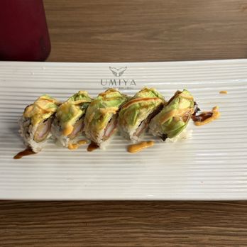 Umiya Sushi Mcallen - Sushi Bars Near Me - McAllen, Texas Umiya Sushi Mcallen - Sushi Bars Near Me - McAllen, Texas