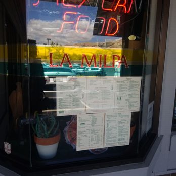 La Milpa - STOREFRONT - Mexican Near Me - Milpitas, California La Milpa - STOREFRONT - Mexican Near Me - Milpitas, California