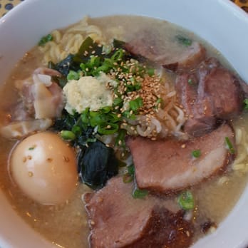 Underbelly - Underbelly Ramen - Bars Near Me - San Diego, California Underbelly - Underbelly Ramen - Bars Near Me - San Diego, California