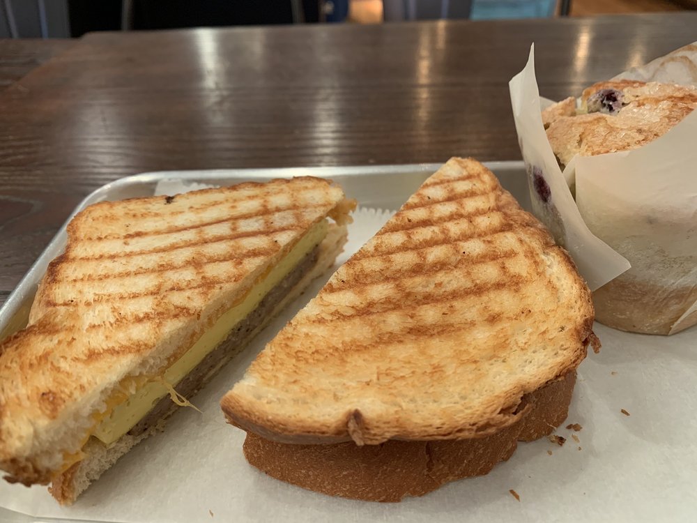 TAG’S CAFE SAVORY & SWEET Updated October 2024 32 Photos & 30 Reviews 2012 Central St