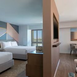 Renaissance Esmeralda Resort & Spa, Indian Wells