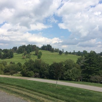 Oglebay Park Resort - Parks Near Me - Wheeling, West Virginia