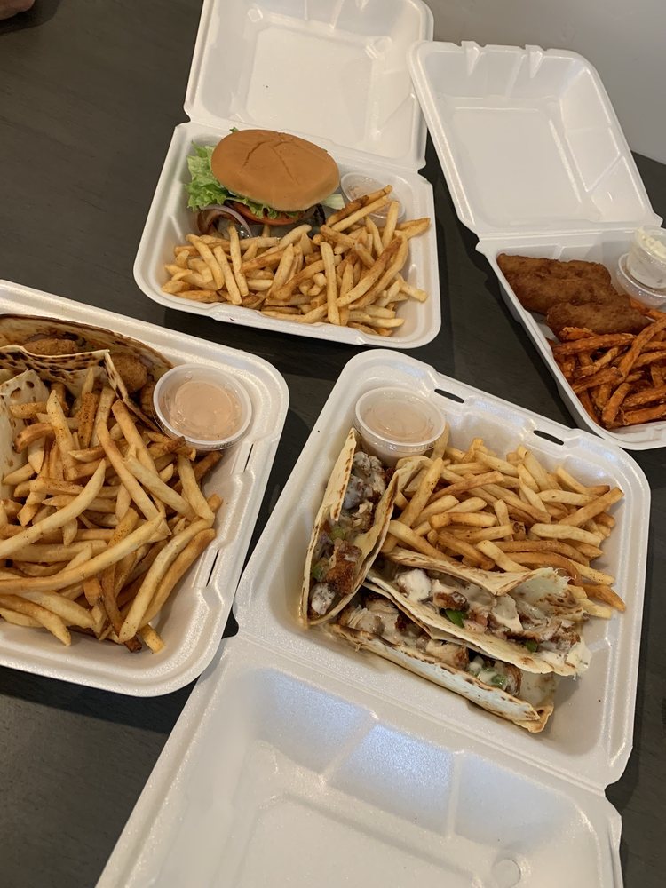 CEDAR CREEK GRILL Updated April 2024 103 Photos & 18 Reviews 360