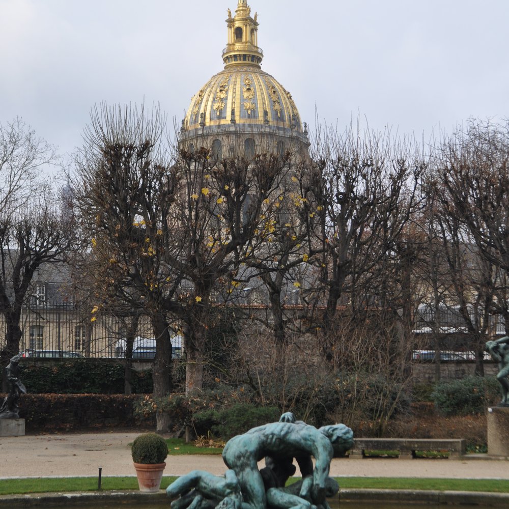 Musée Rodin - Museums Near Me - Paris, 75