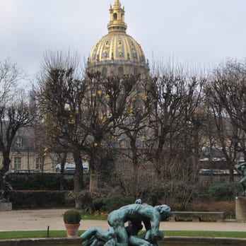 Musée Rodin - Museums Near Me - Paris, 75