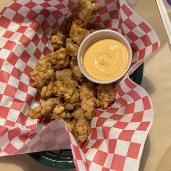 The Asian Cajun - Fried Alligator - Cajun/Creole Near Me - Denver, Colorado The Asian Cajun - Fried Alligator - Cajun/Creole Near Me - Denver, Colorado