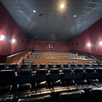 Century Park Lane 16 - 4/11/25 First person here... - Cinema Near Me - Reno, Nevada Century Park Lane 16 - 4/11/25 First person here... - Cinema Near Me - Reno, Nevada