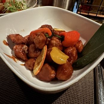ASSET - Mandarin Chicken - Bars Near Me - New York, New York