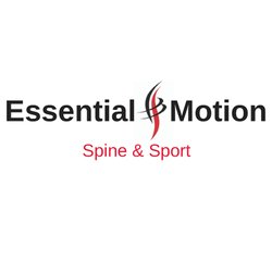 Essential Motion Spine & Sport