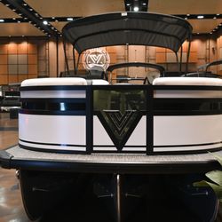 Veurink's Marine