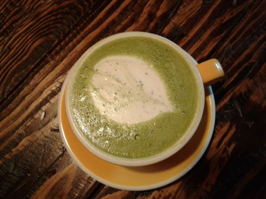 Wicked Hi Cafe by null