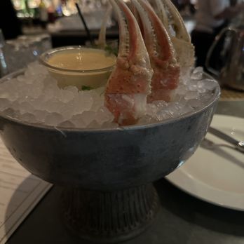 Coquette - Crab claws.. worth it! - Breakfast & Brunch Near Me - Boston, Massachusetts Coquette - Crab claws.. worth it! - Breakfast & Brunch Near Me - Boston, Massachusetts